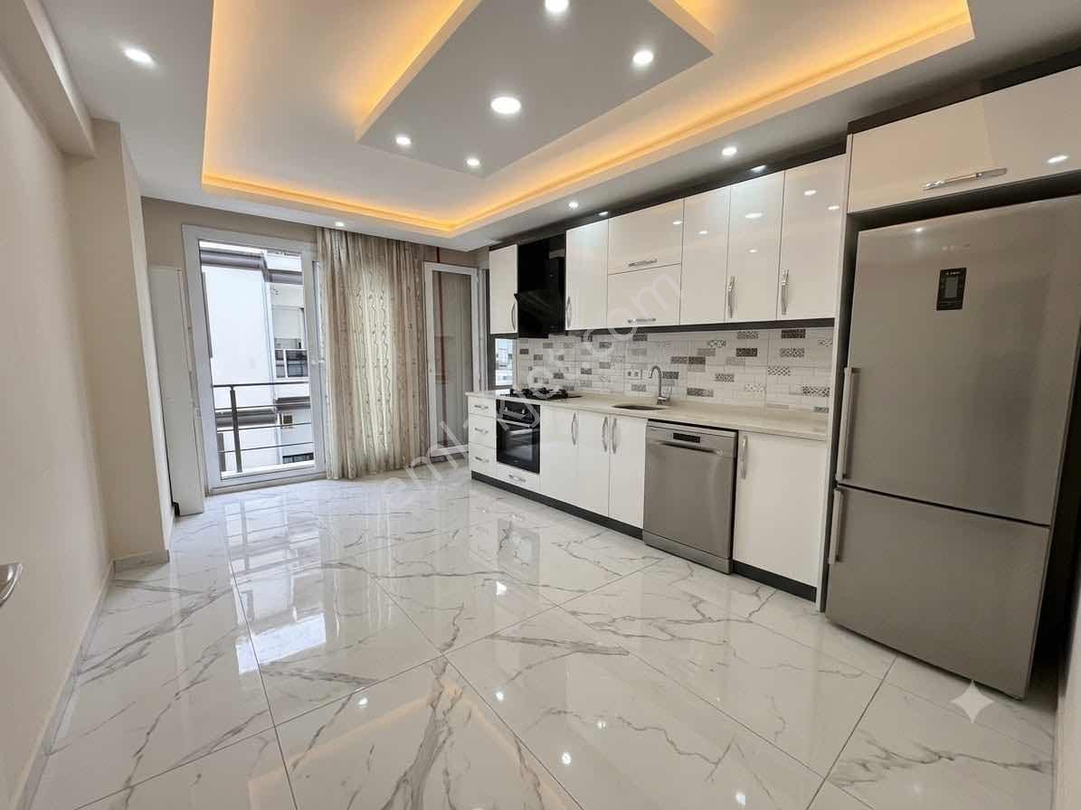 Dağlı Gayrimenkul'den|bankalar Caddesi|ara|kat|3+1|daire — fotoğraf 10