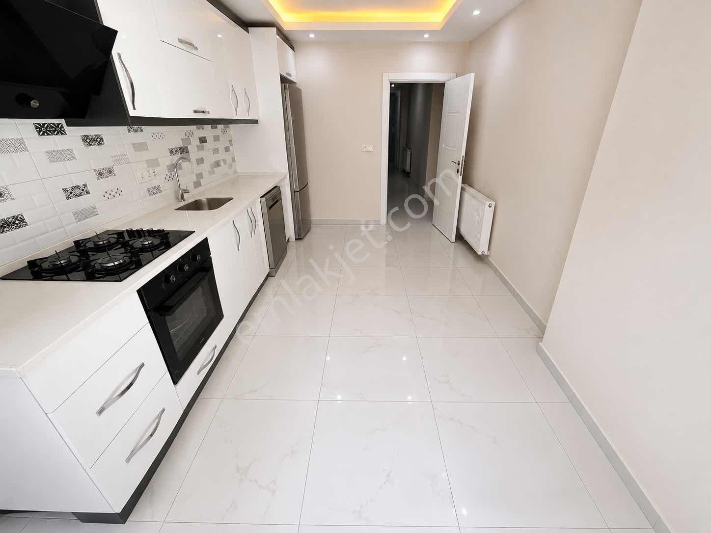 Dağlı Gayrimenkul'den|bankalar Caddesi|ara|kat|3+1|daire — fotoğraf 13