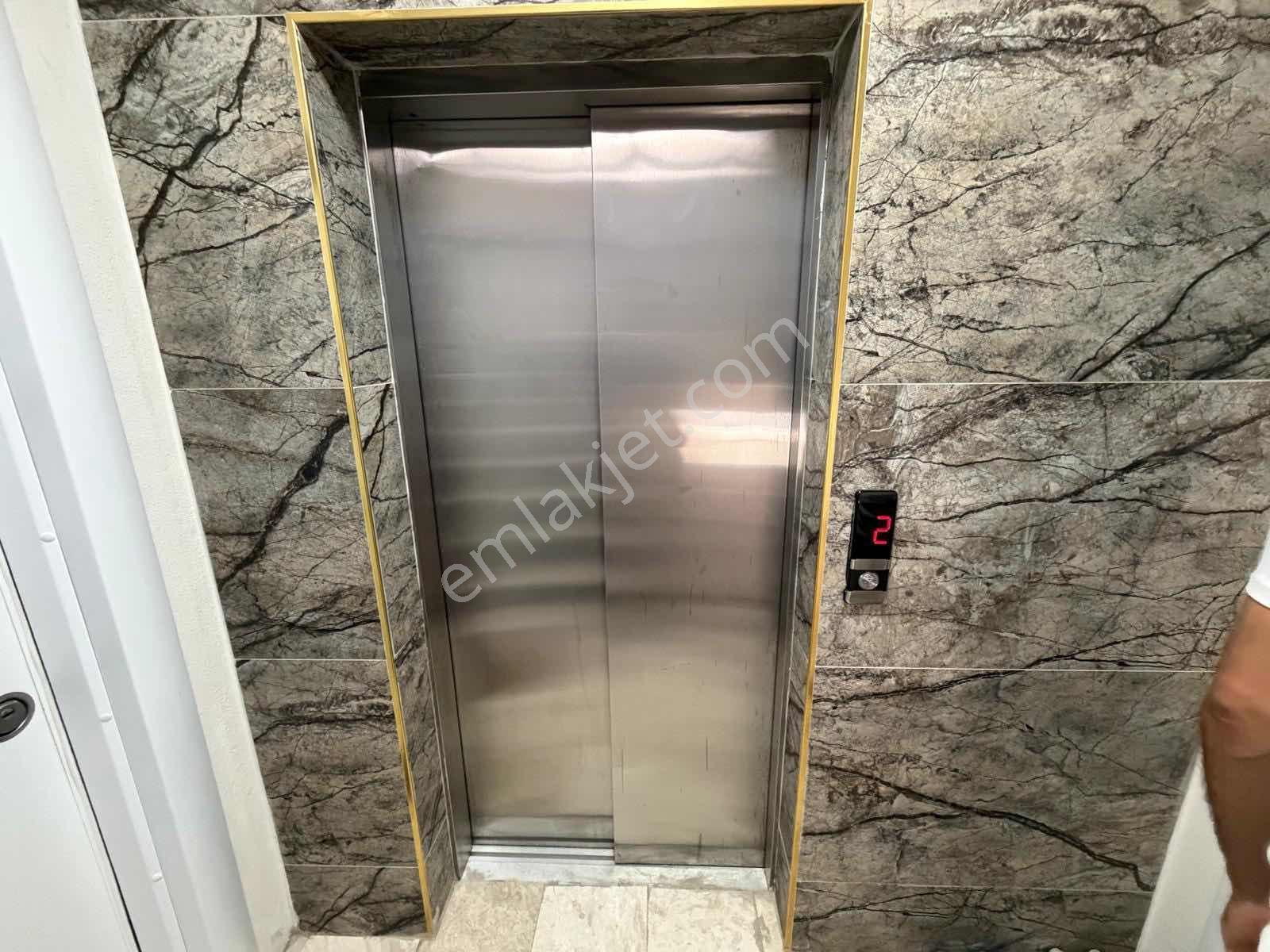 Dağlı Gayrimenkul'den|bankalar Caddesi|ara|kat|3+1|daire — fotoğraf 15