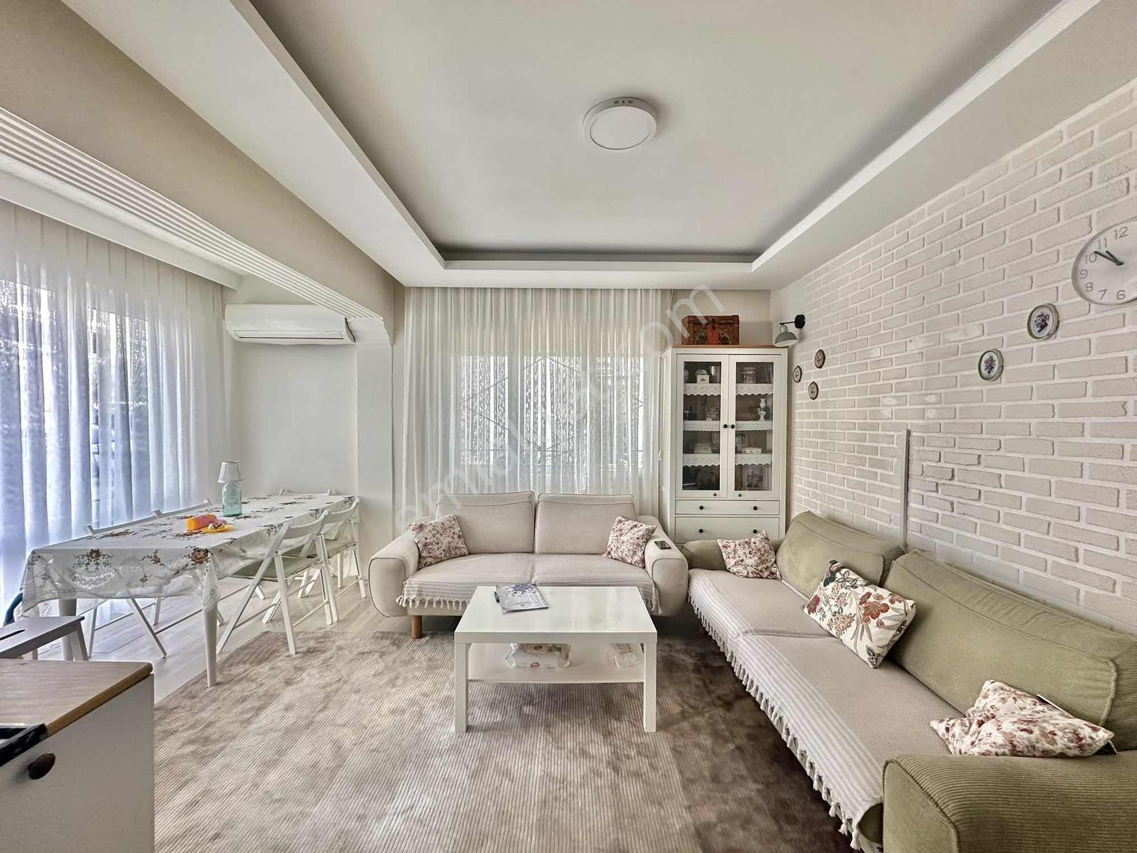 Menderes Coldwell Banker Poyraz'Dan 2+1 Daire