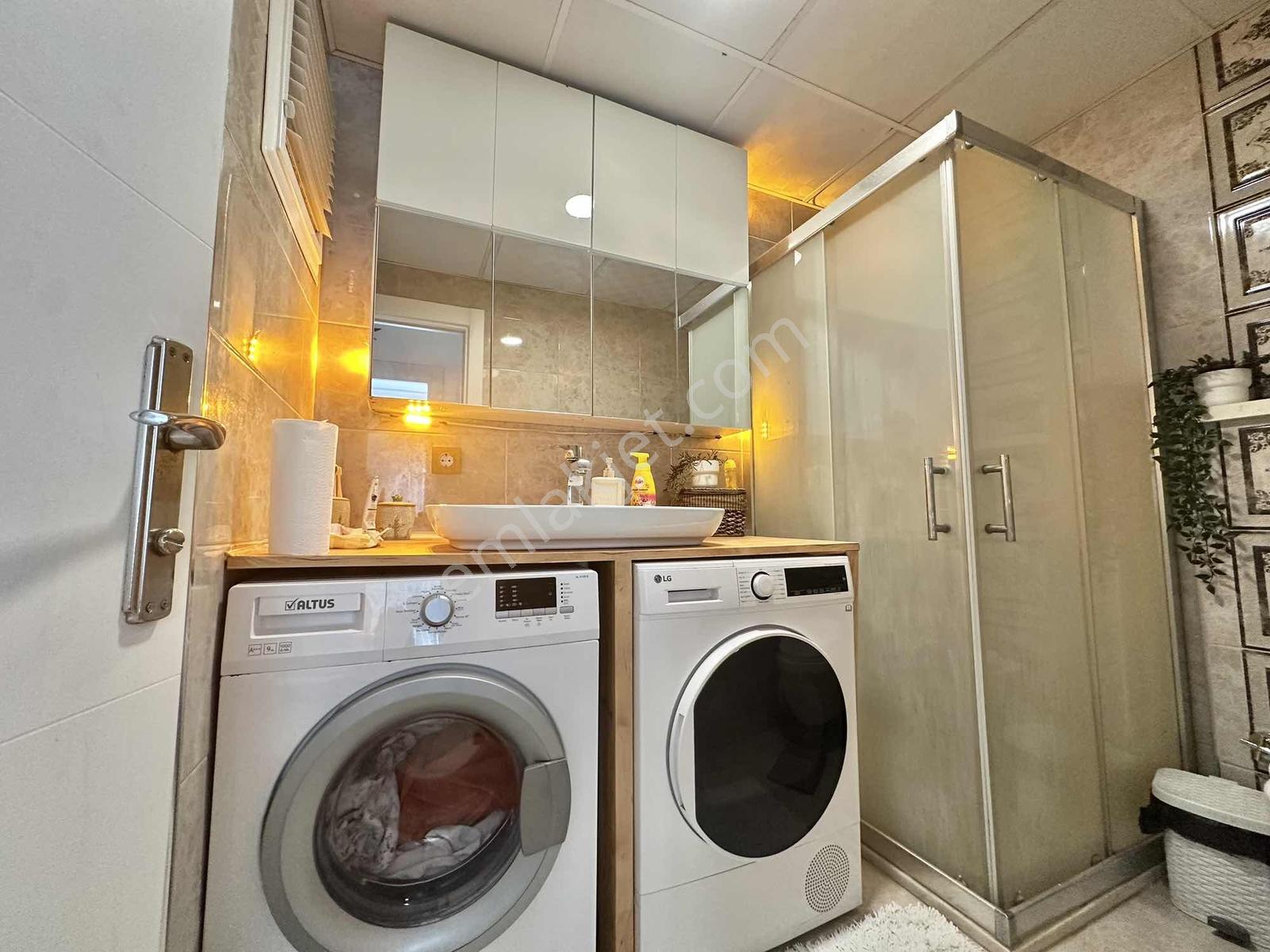 Menderes Coldwell Banker Poyraz'dan 2+1 Daire — fotoğraf 6
