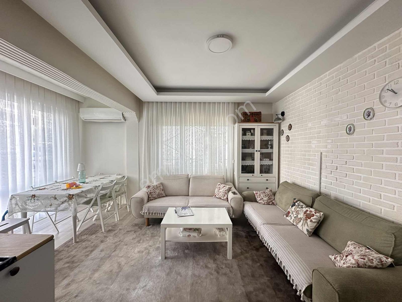 Menderes Coldwell Banker Poyraz'dan 2+1 Daire — fotoğraf 8
