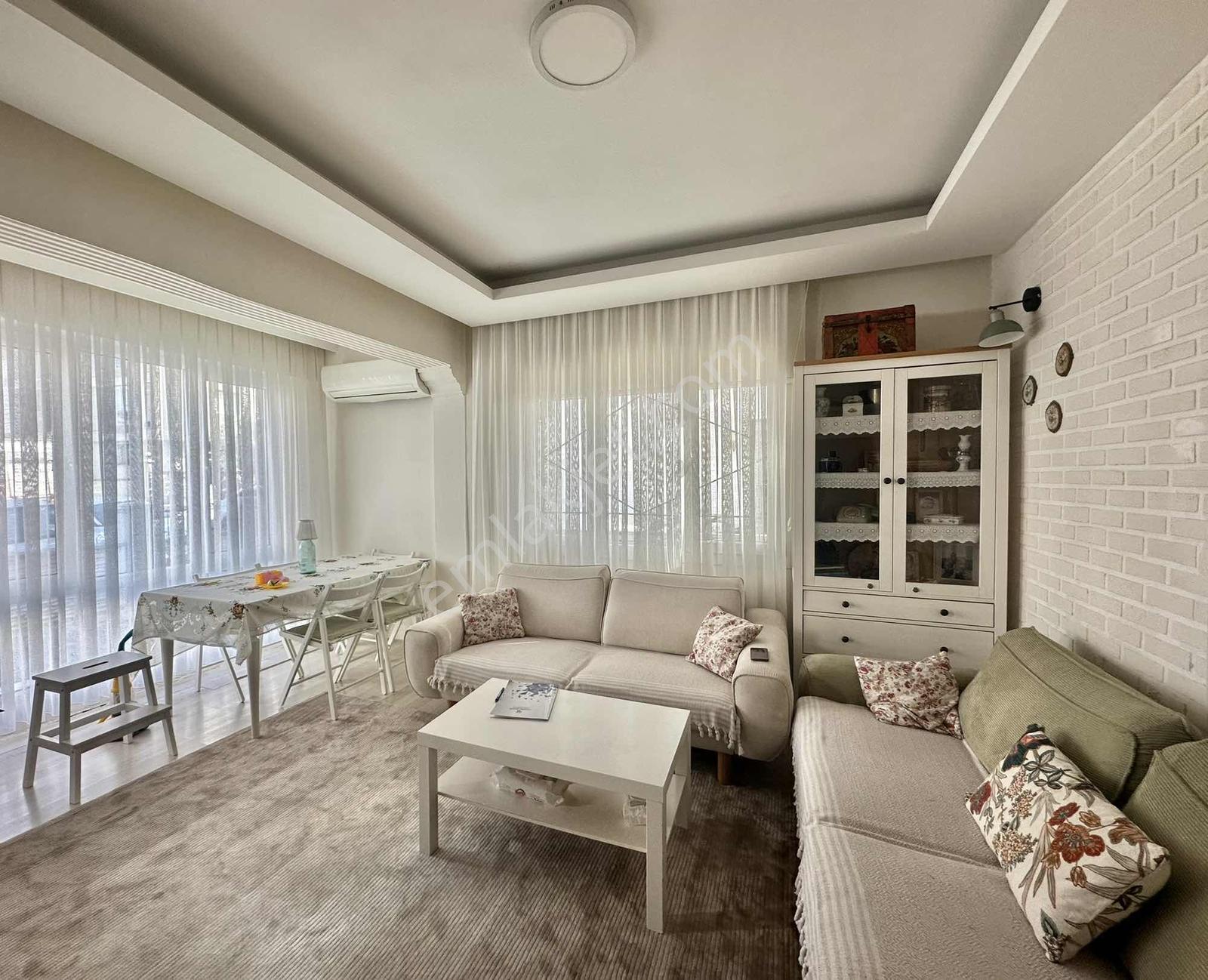 Menderes Coldwell Banker Poyraz'dan 2+1 Daire — fotoğraf 9