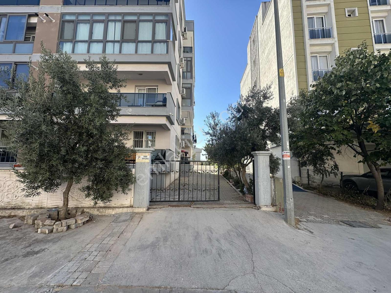 Menderes Coldwell Banker Poyraz'dan 2+1 Daire — fotoğraf 12