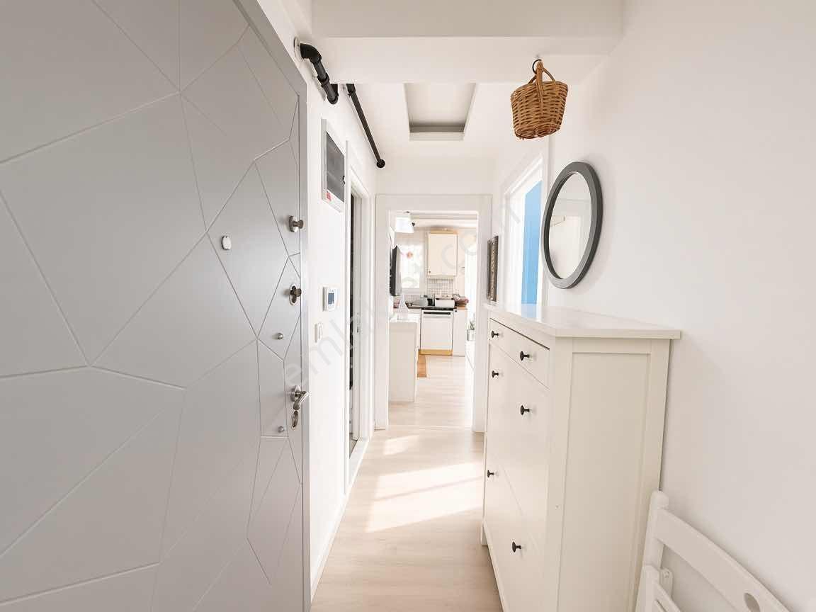 Menderes Coldwell Banker Poyraz'dan 2+1 Daire — fotoğraf 16