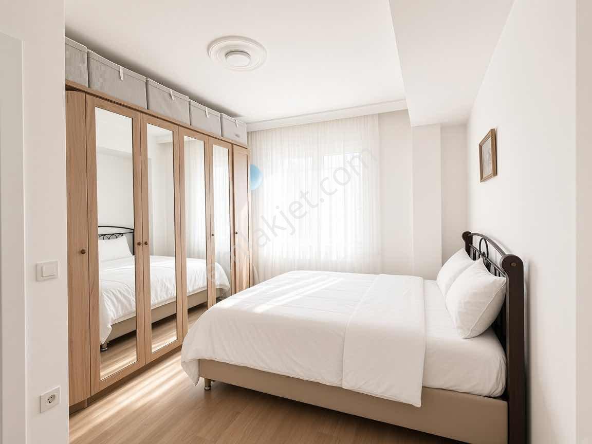 Menderes Coldwell Banker Poyraz'dan 2+1 Daire — fotoğraf 17