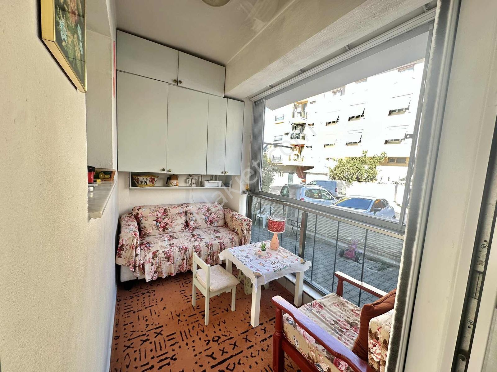 Menderes Coldwell Banker Poyraz'dan 2+1 Daire — fotoğraf 20