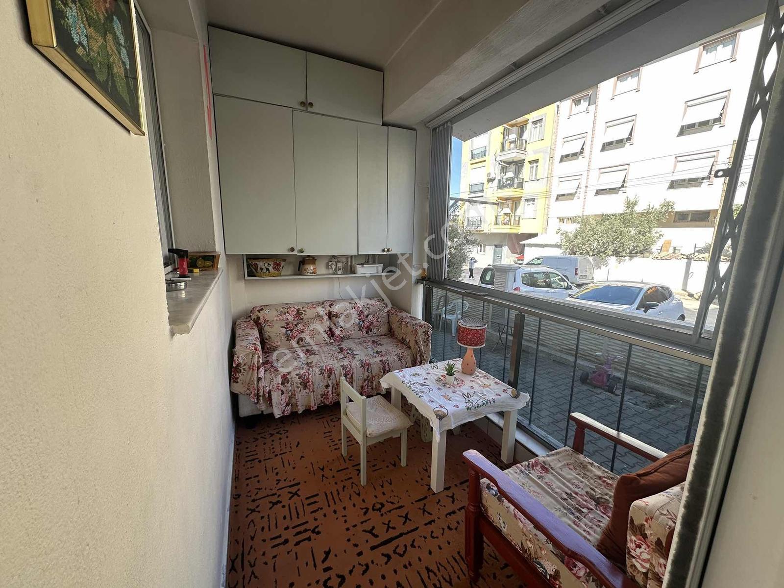 Menderes Coldwell Banker Poyraz'dan 2+1 Daire — fotoğraf 21