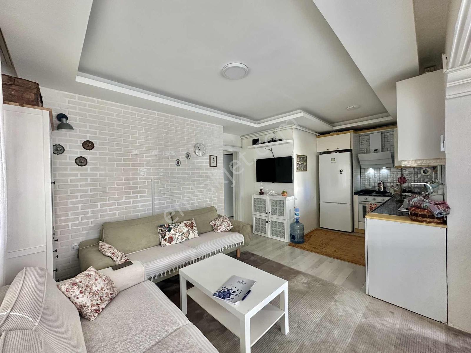 Menderes Coldwell Banker Poyraz'dan 2+1 Daire — fotoğraf 24