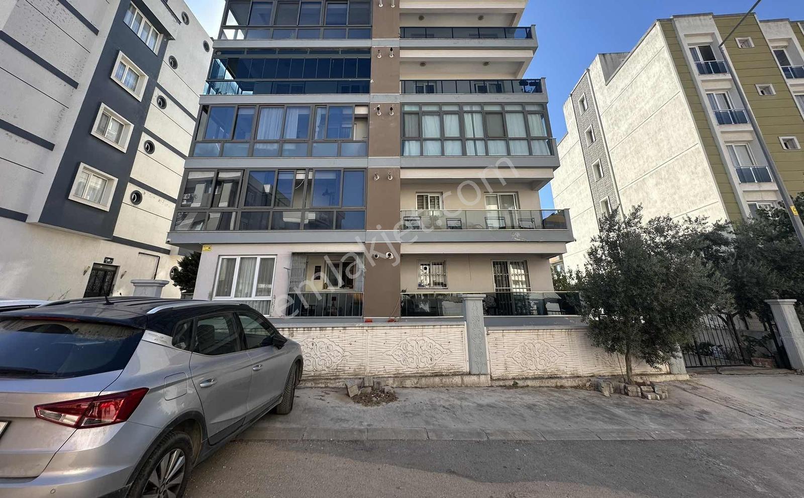 Menderes Coldwell Banker Poyraz'dan 2+1 Daire — fotoğraf 26