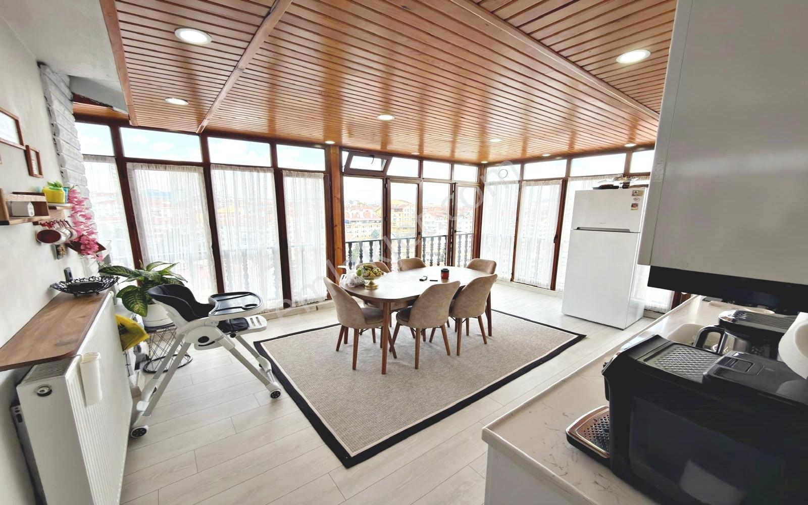 Kuşcağız'da Günsazak Cadde Yakını Full+full Yapılı 3+1 Daire — fotoğraf 5