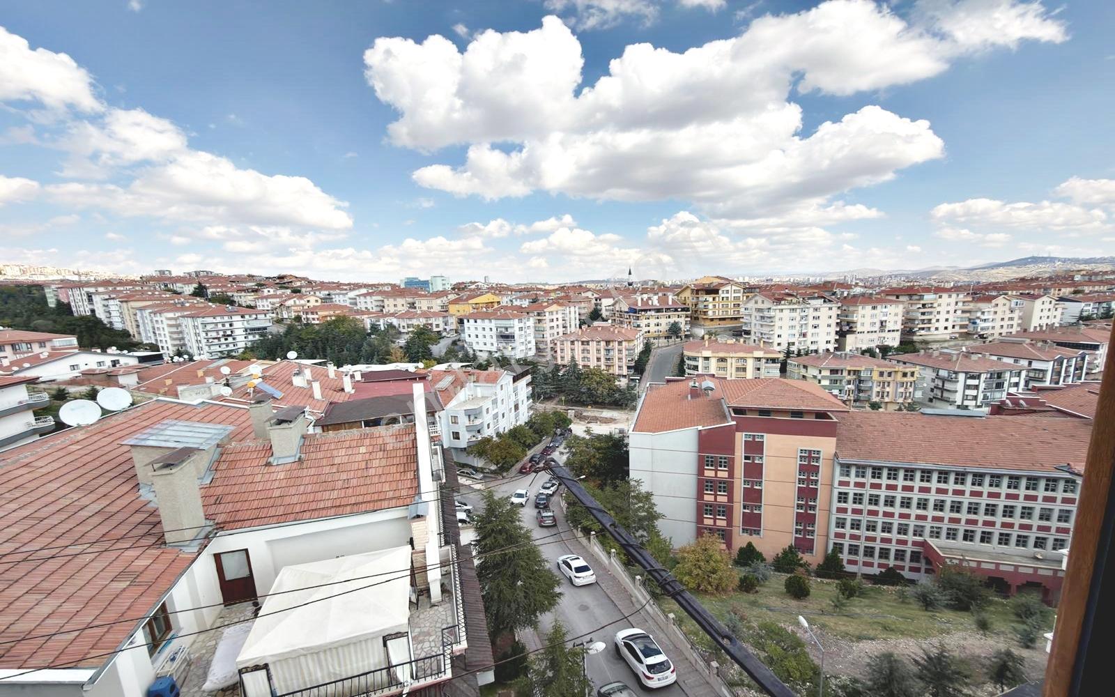 Kuşcağız'da Günsazak Cadde Yakını Full+full Yapılı 3+1 Daire — fotoğraf 6
