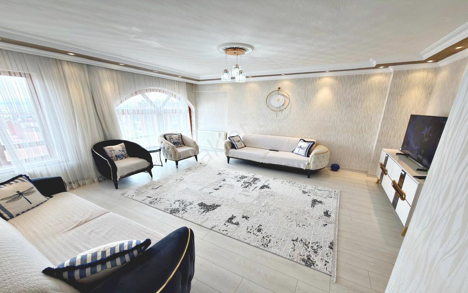 Kuşcağız'da Günsazak Cadde Yakını Full+full Yapılı 3+1 Daire — fotoğraf 8