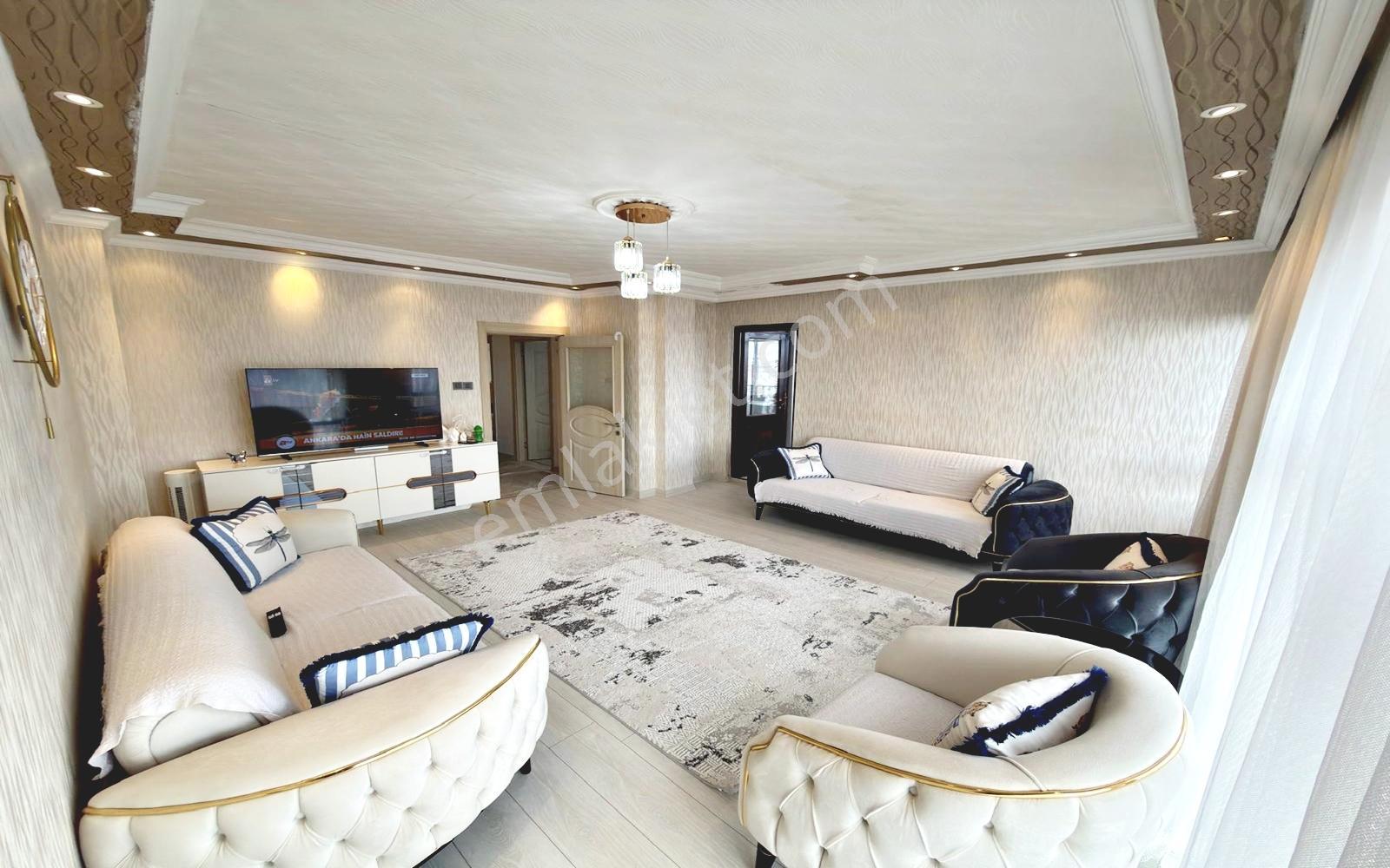 Kuşcağız'da Günsazak Cadde Yakını Full+full Yapılı 3+1 Daire — fotoğraf 11