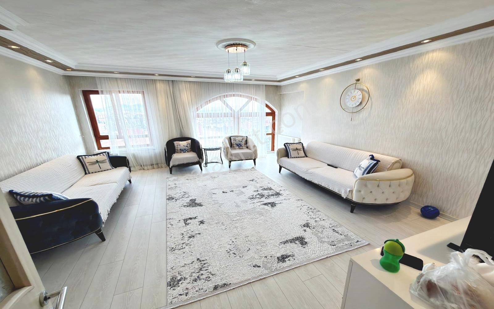 Kuşcağız'da Günsazak Cadde Yakını Full+full Yapılı 3+1 Daire — fotoğraf 12