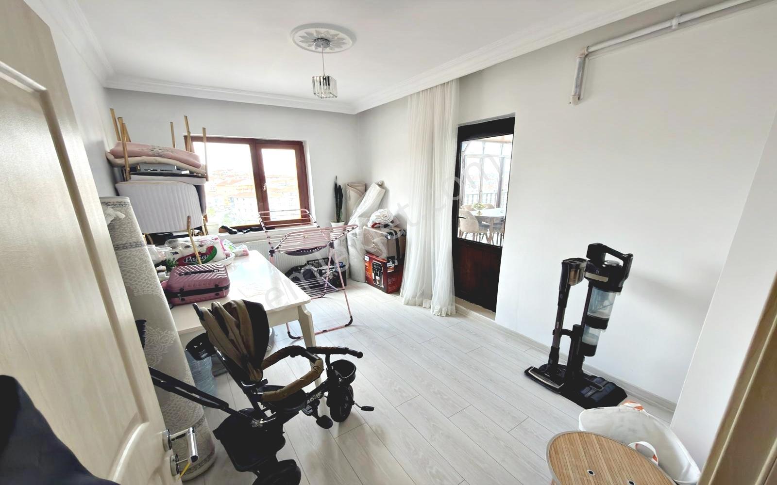 Kuşcağız'da Günsazak Cadde Yakını Full+full Yapılı 3+1 Daire — fotoğraf 13