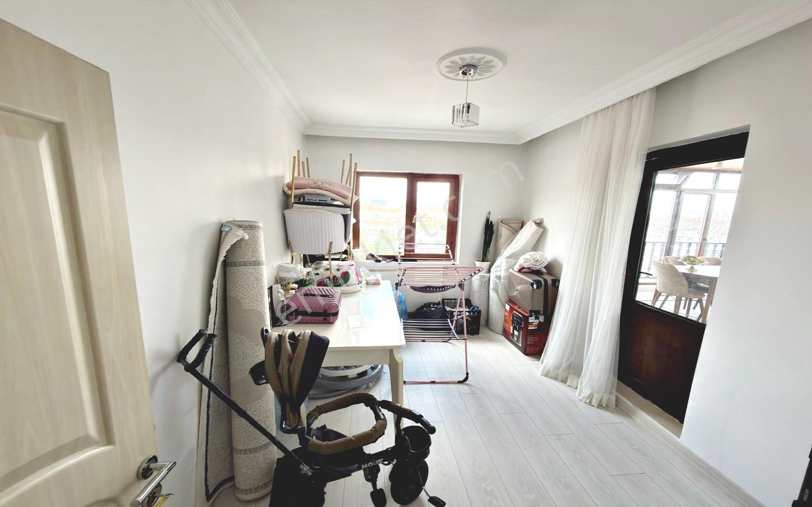 Kuşcağız'da Günsazak Cadde Yakını Full+full Yapılı 3+1 Daire — fotoğraf 14