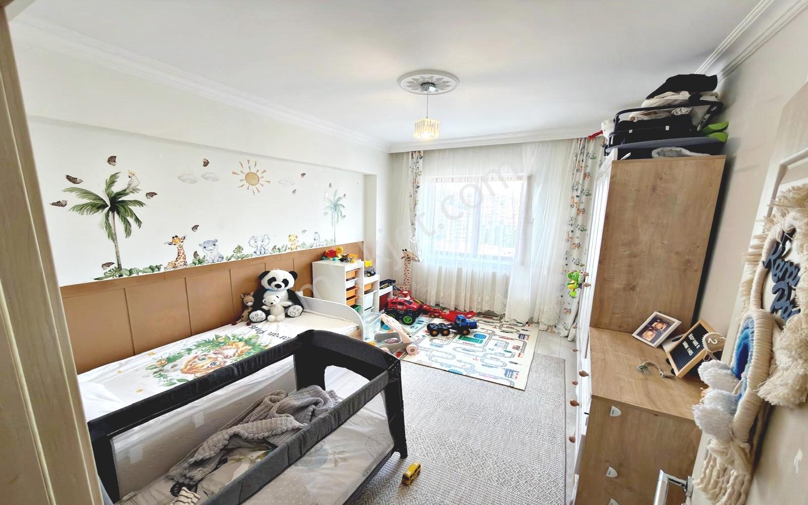 Kuşcağız'da Günsazak Cadde Yakını Full+full Yapılı 3+1 Daire — fotoğraf 16