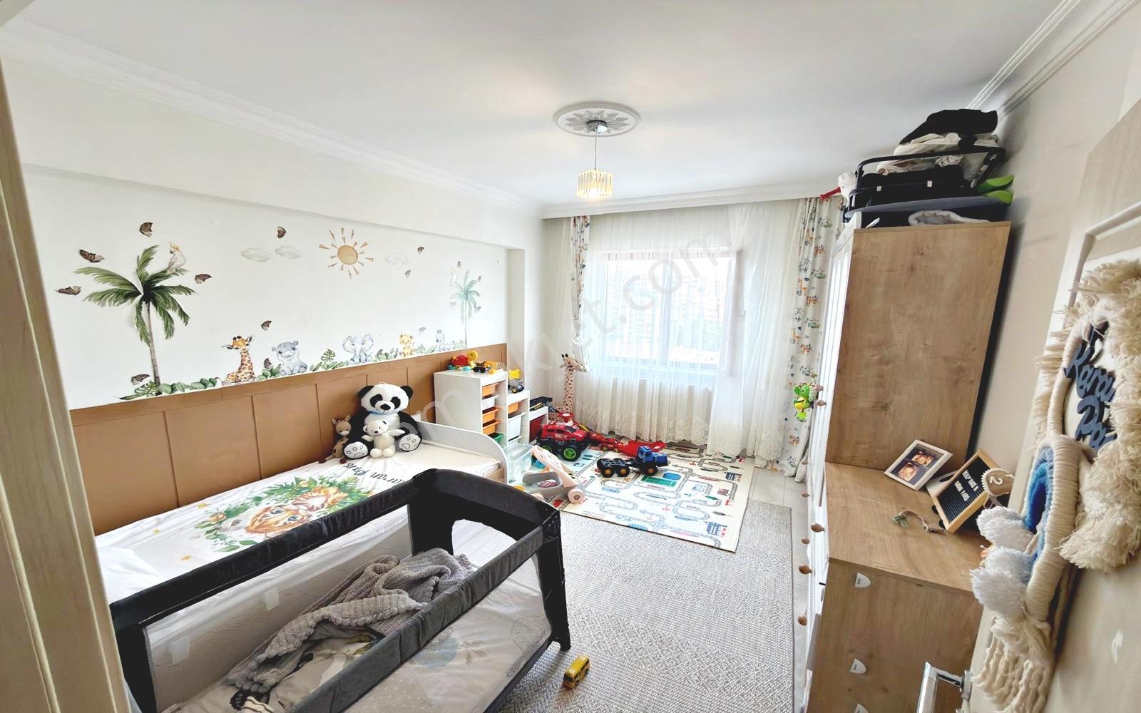 Kuşcağız'da Günsazak Cadde Yakını Full+full Yapılı 3+1 Daire — fotoğraf 17
