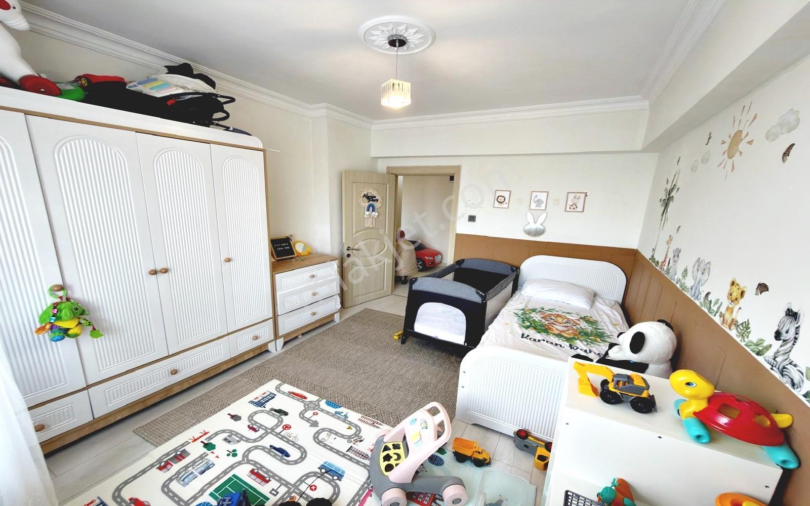 Kuşcağız'da Günsazak Cadde Yakını Full+full Yapılı 3+1 Daire — fotoğraf 19