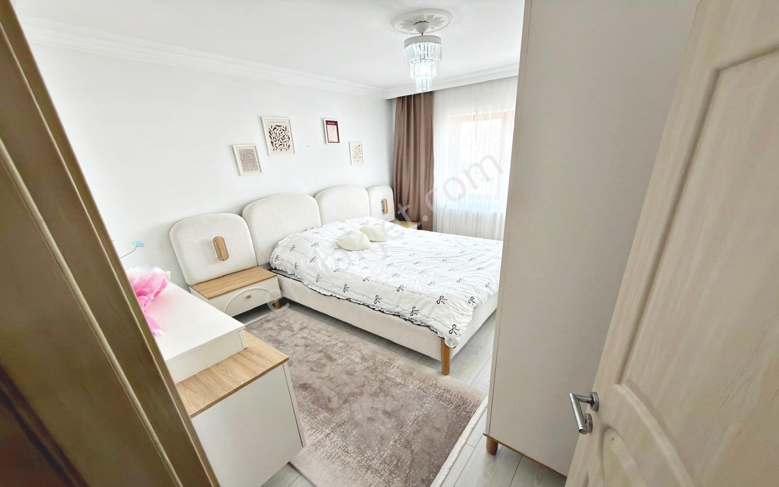 Kuşcağız'da Günsazak Cadde Yakını Full+full Yapılı 3+1 Daire — fotoğraf 20