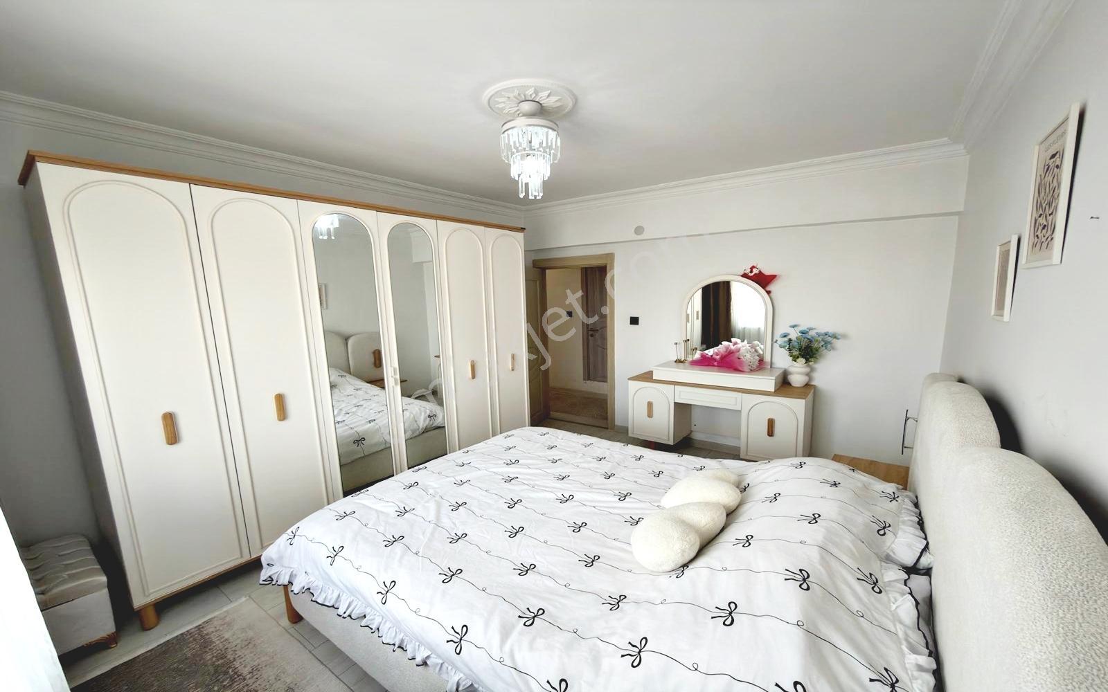 Kuşcağız'da Günsazak Cadde Yakını Full+full Yapılı 3+1 Daire — fotoğraf 26