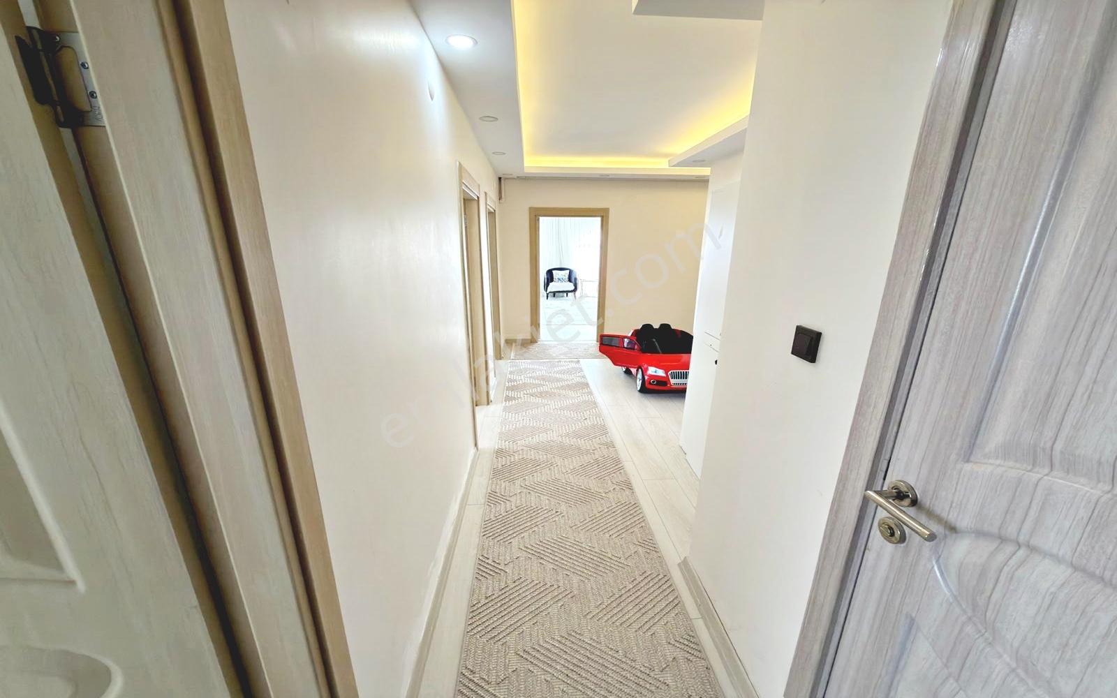 Kuşcağız'da Günsazak Cadde Yakını Full+full Yapılı 3+1 Daire — fotoğraf 27