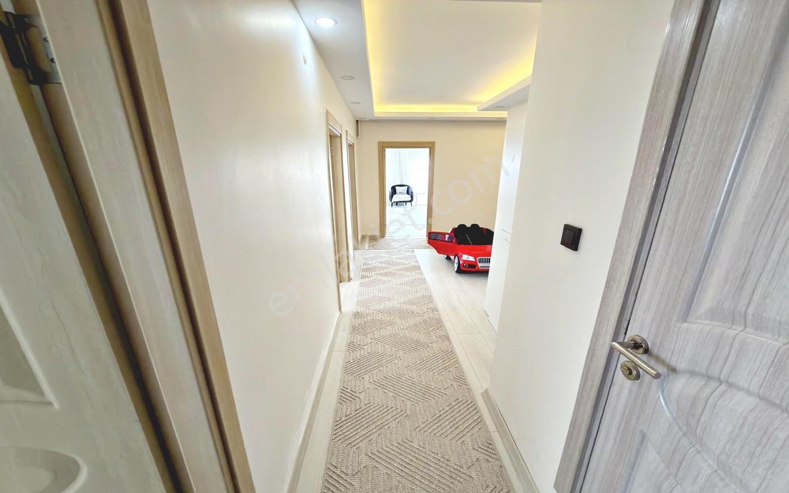 Kuşcağız'da Günsazak Cadde Yakını Full+full Yapılı 3+1 Daire — fotoğraf 28