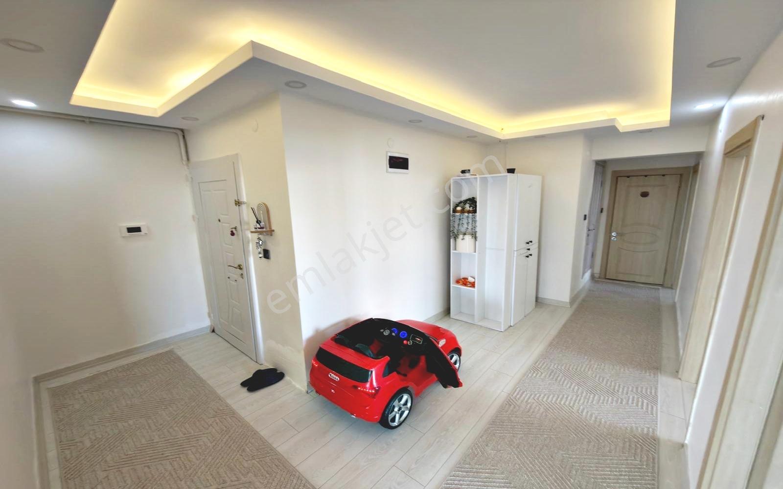 Kuşcağız'da Günsazak Cadde Yakını Full+full Yapılı 3+1 Daire — fotoğraf 29