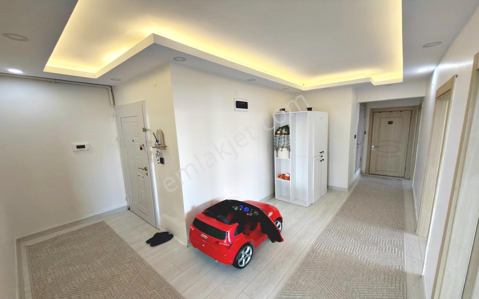 Kuşcağız'da Günsazak Cadde Yakını Full+full Yapılı 3+1 Daire — fotoğraf 30