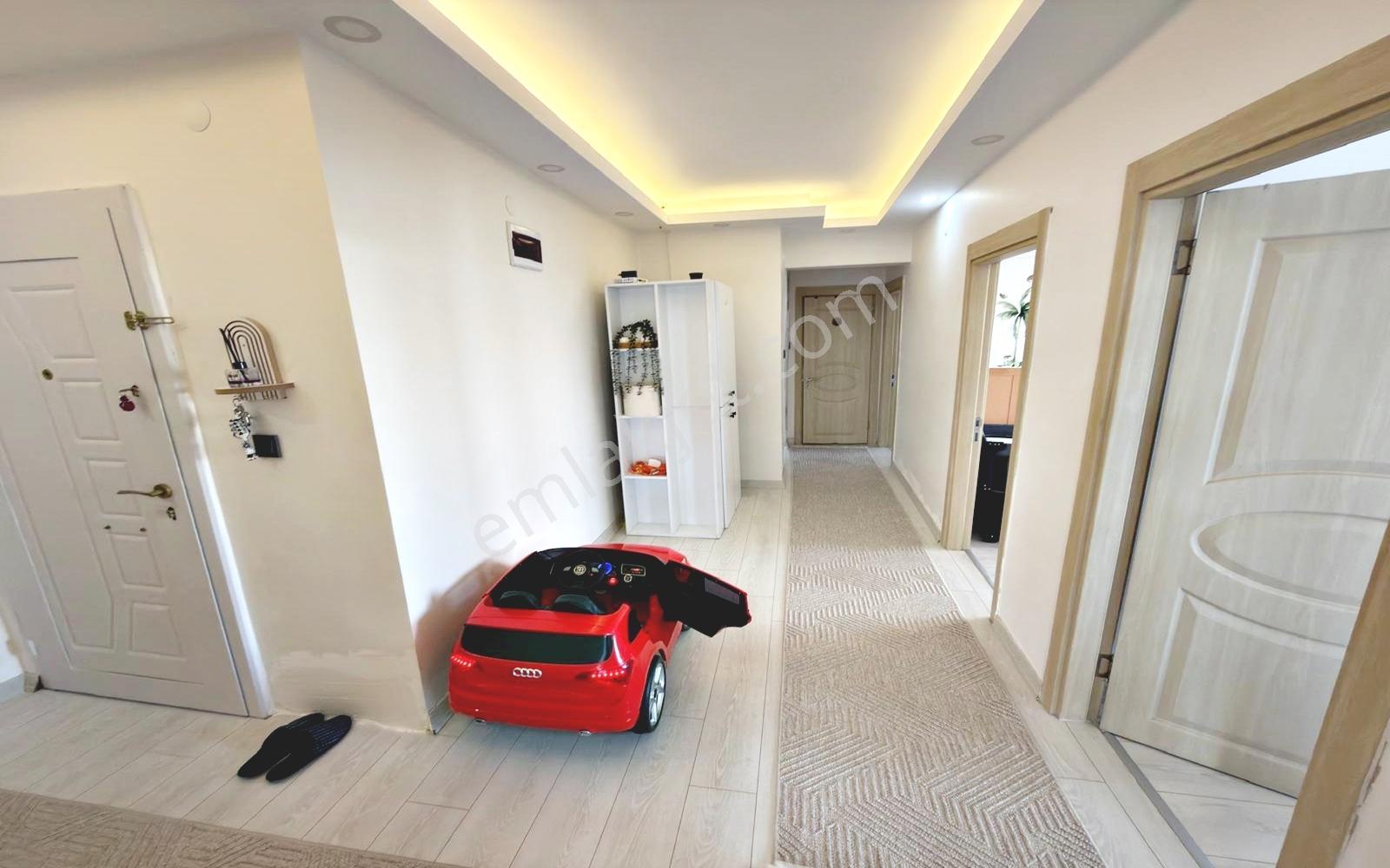 Kuşcağız'da Günsazak Cadde Yakını Full+full Yapılı 3+1 Daire — fotoğraf 31