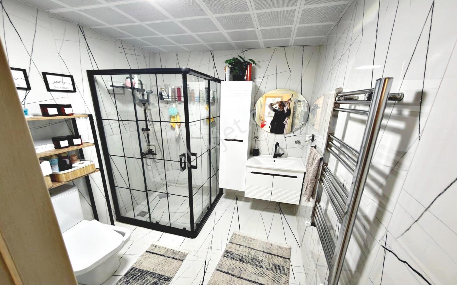 Kuşcağız'da Günsazak Cadde Yakını Full+full Yapılı 3+1 Daire — fotoğraf 32