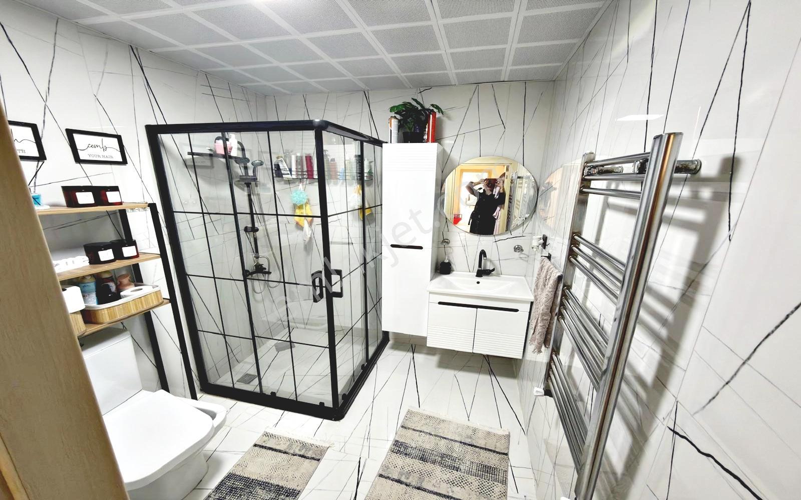 Kuşcağız'da Günsazak Cadde Yakını Full+full Yapılı 3+1 Daire — fotoğraf 33