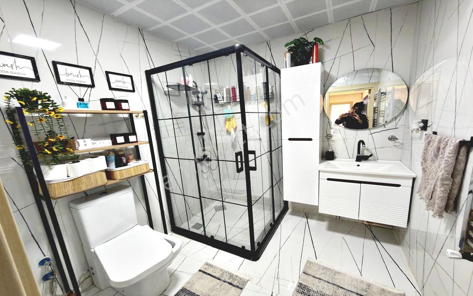Kuşcağız'da Günsazak Cadde Yakını Full+full Yapılı 3+1 Daire — fotoğraf 34