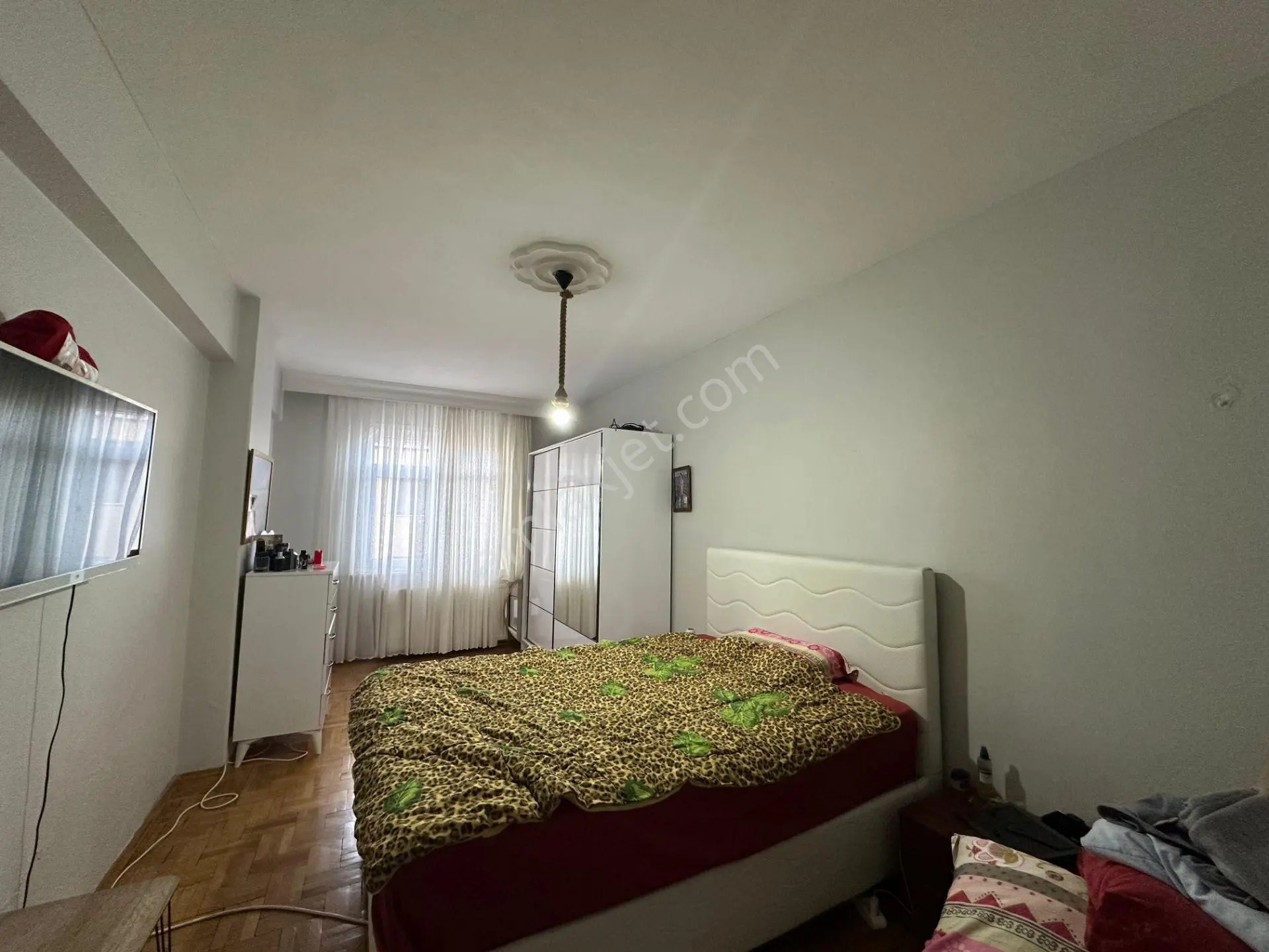 Kartal Atalar'da Şahane Kullanışlı Genişlik'te 3+1 Satılık Daire — fotoğraf 5