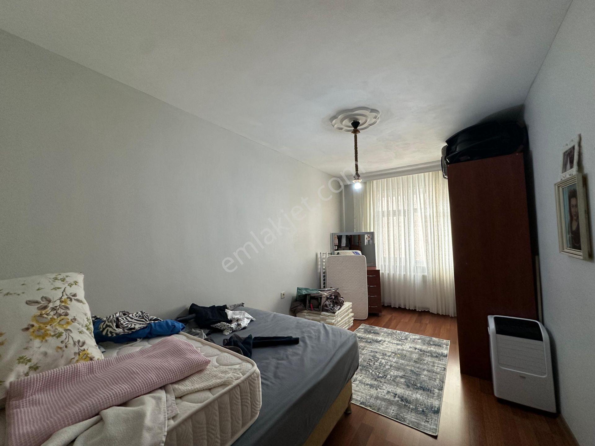 Kartal Atalar'da Şahane Kullanışlı Genişlik'te 3+1 Satılık Daire — fotoğraf 6