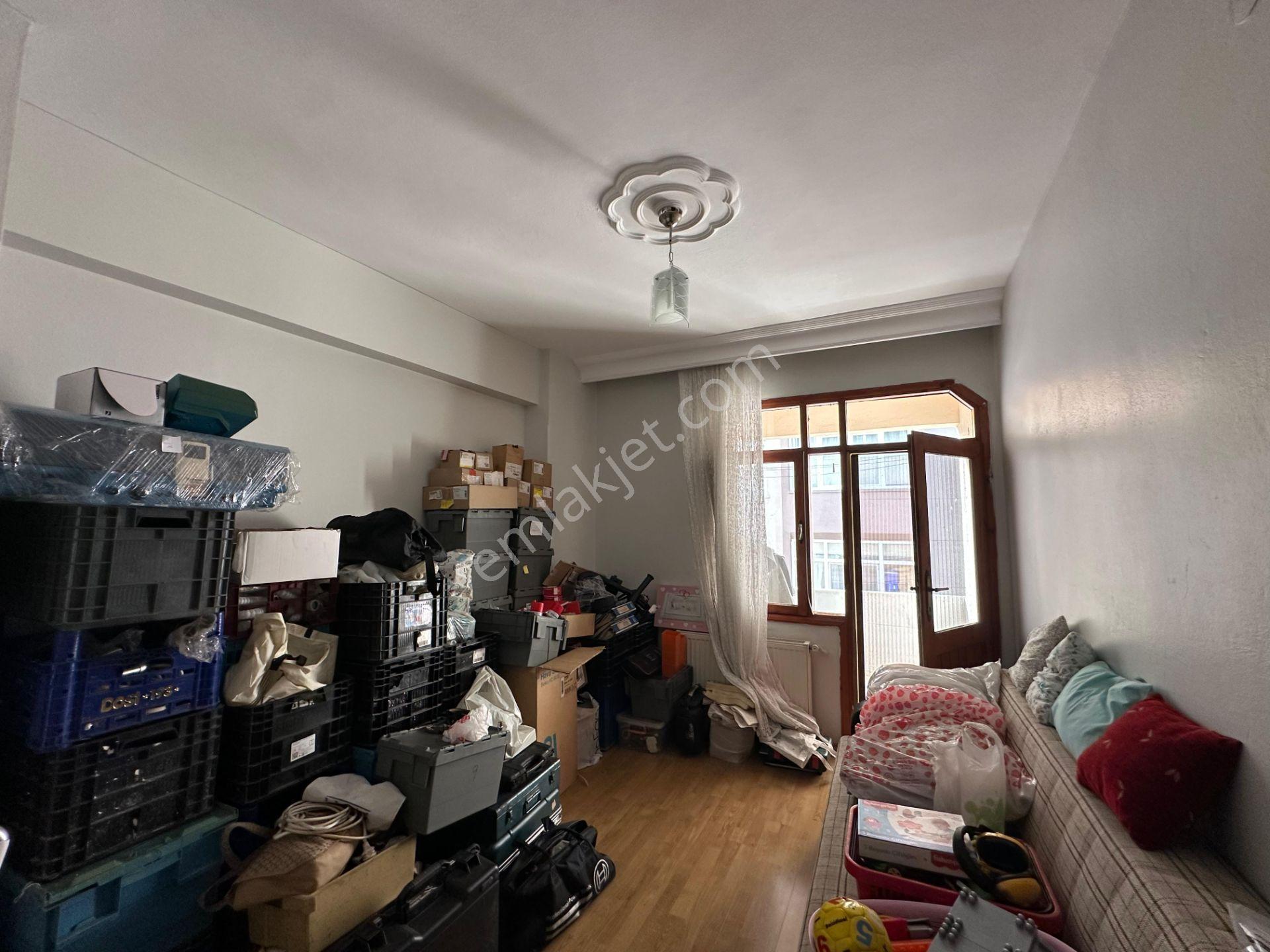 Kartal Atalar'da Şahane Kullanışlı Genişlik'te 3+1 Satılık Daire — fotoğraf 9