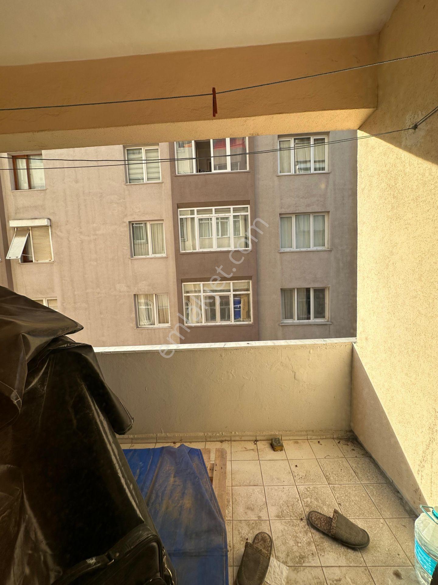 Kartal Atalar'da Şahane Kullanışlı Genişlik'te 3+1 Satılık Daire — fotoğraf 10