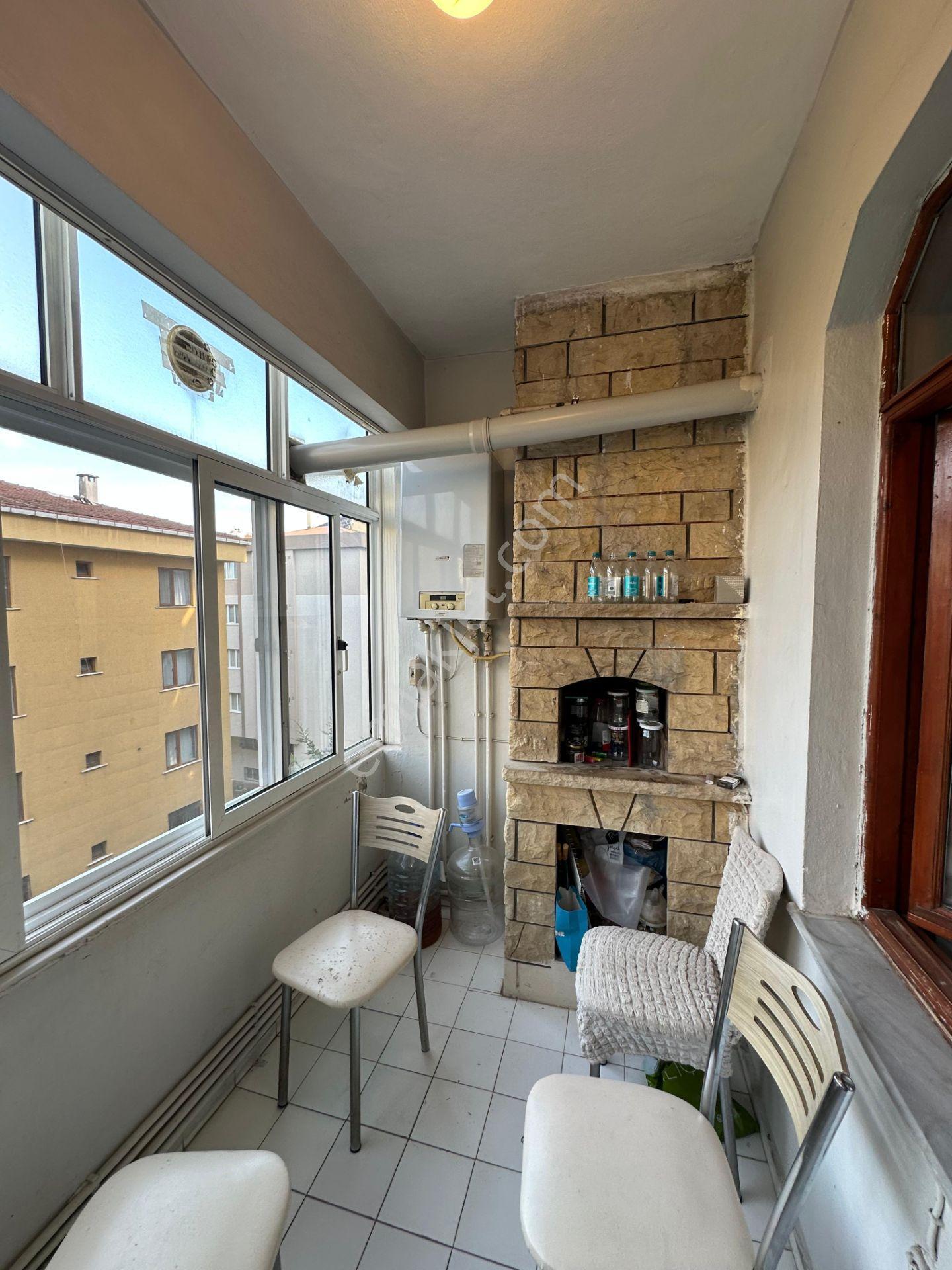 Kartal Atalar'da Şahane Kullanışlı Genişlik'te 3+1 Satılık Daire — fotoğraf 12