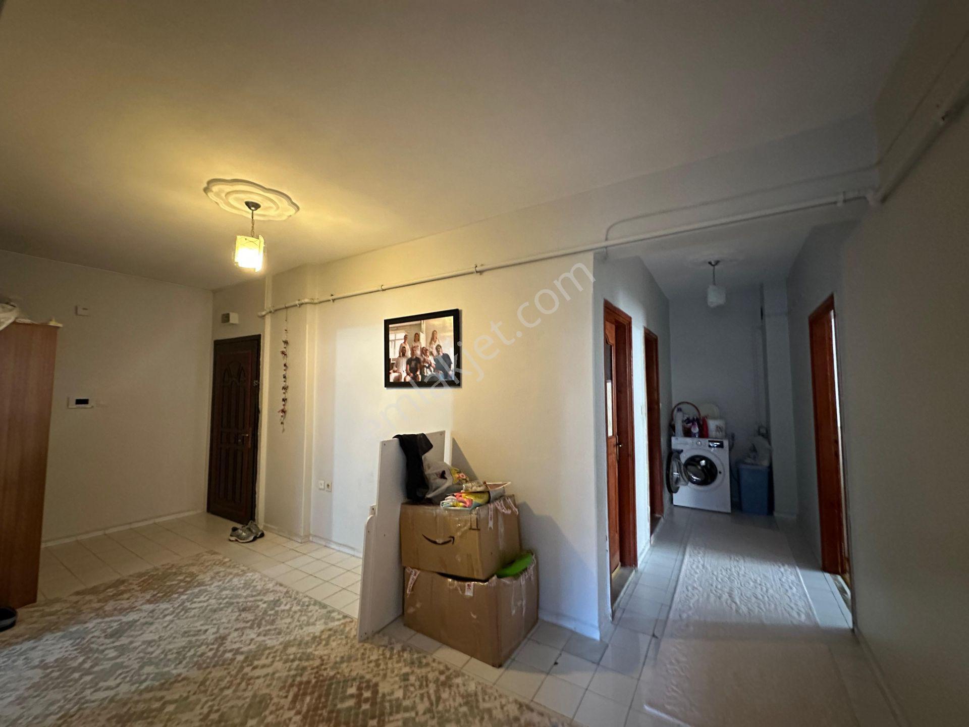 Kartal Atalar'da Şahane Kullanışlı Genişlik'te 3+1 Satılık Daire — fotoğraf 17