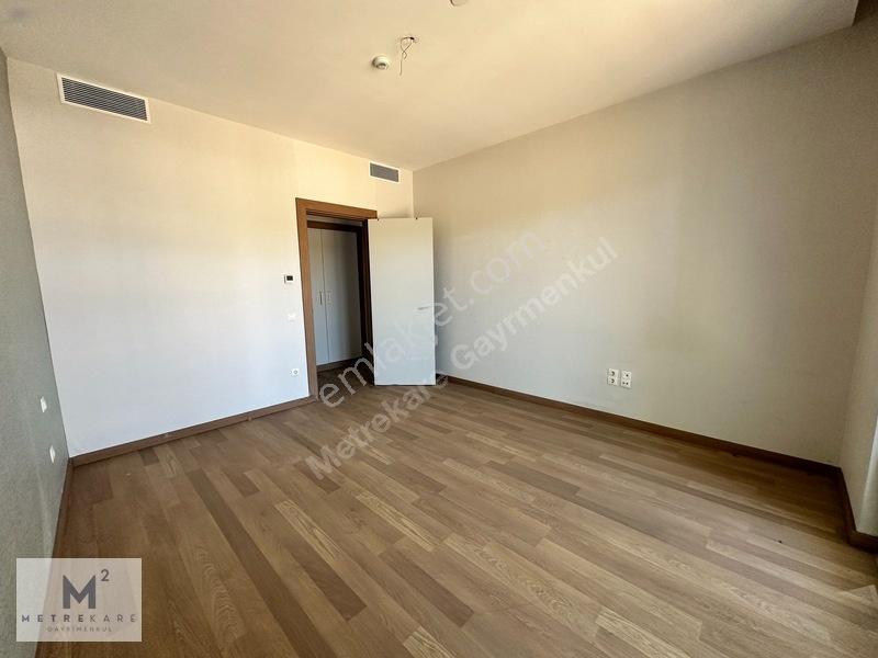 Ağaoğlu Maslak 1453 1+1 Boş Satılık Daire Orman Manzaralı — fotoğraf 7