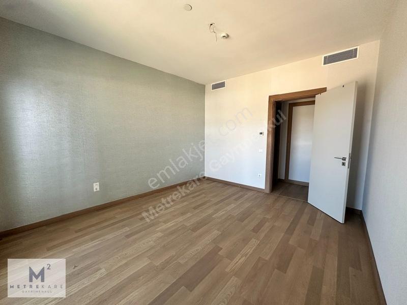 Ağaoğlu Maslak 1453 1+1 Boş Satılık Daire Orman Manzaralı — fotoğraf 8