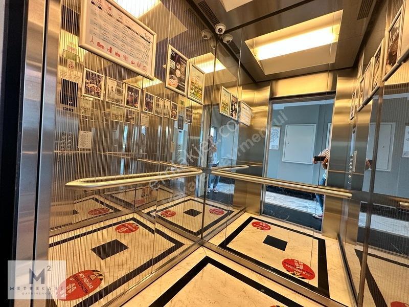 Ağaoğlu Maslak 1453 1+1 Boş Satılık Daire Orman Manzaralı — fotoğraf 20