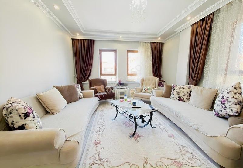 Kuşcağız Gazeller Caddesinde Merkezi Lokasyonda 3+1daire — fotoğraf 2