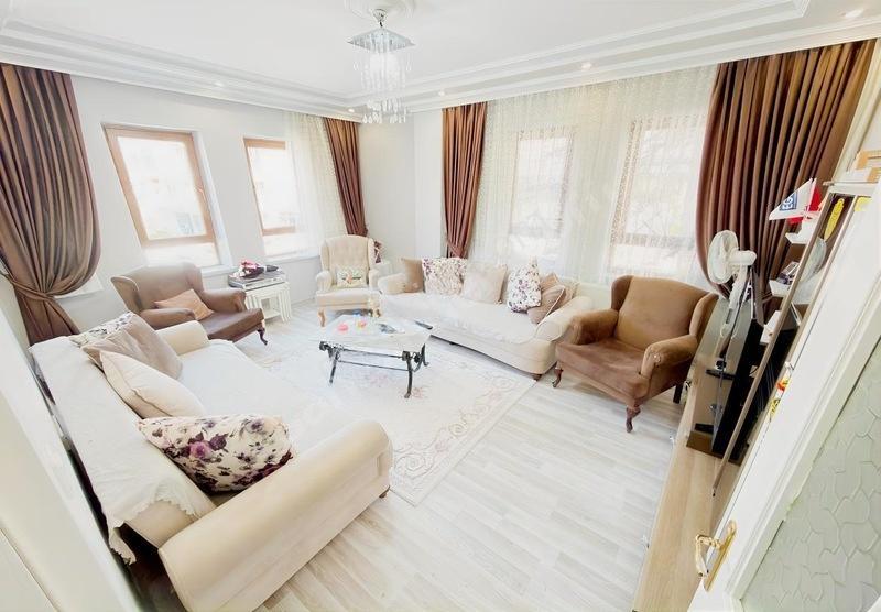 Kuşcağız Gazeller Caddesinde Merkezi Lokasyonda 3+1daire — fotoğraf 3
