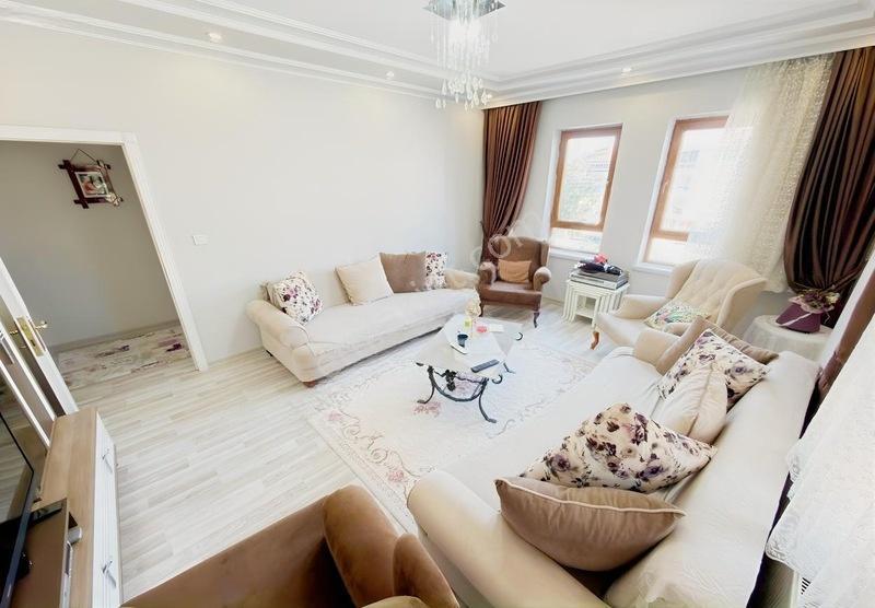 Kuşcağız Gazeller Caddesinde Merkezi Lokasyonda 3+1daire — fotoğraf 4