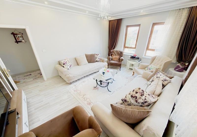 Kuşcağız Gazeller Caddesinde Merkezi Lokasyonda 3+1daire — fotoğraf 6