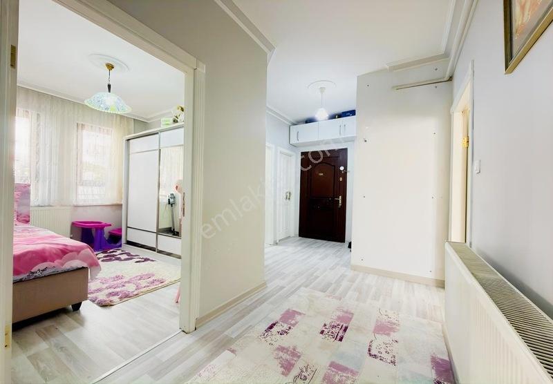 Kuşcağız Gazeller Caddesinde Merkezi Lokasyonda 3+1daire — fotoğraf 7