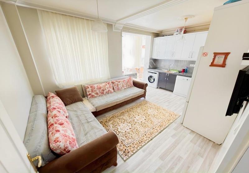 Kuşcağız Gazeller Caddesinde Merkezi Lokasyonda 3+1daire — fotoğraf 8
