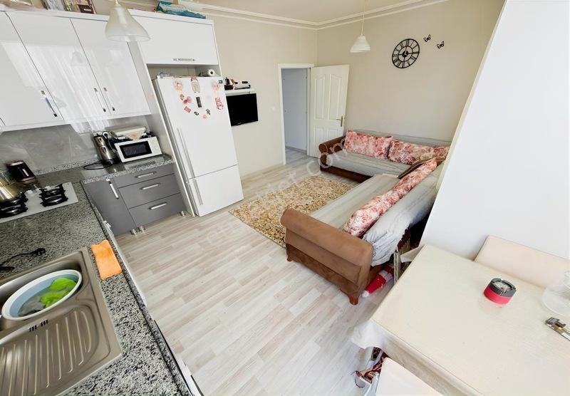 Kuşcağız Gazeller Caddesinde Merkezi Lokasyonda 3+1daire — fotoğraf 14